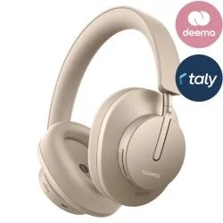 Headset Huawei FreeBuds Studio - Gold